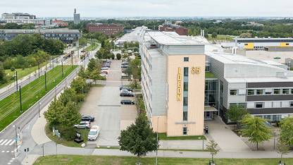 Ledig lokal, Scheelevägen 19, Ideon, Lund