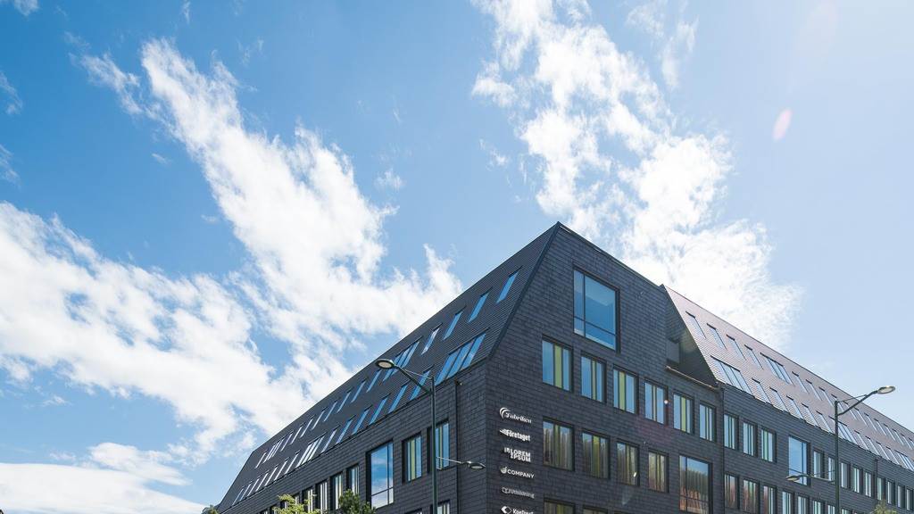 Bures Gata 7, Hyllie/Svågertorp