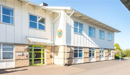 Limhamnsgårdens allé 37