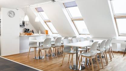 Ledig lokal, Scheelevägen 17, Ideon, Lund