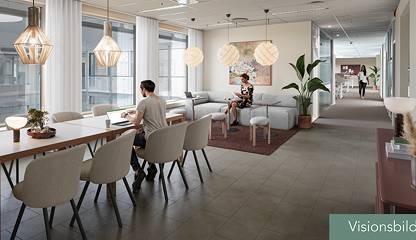 Visionsbild Hallenborgs gata 1