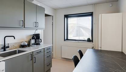 Kök/matplats Stenbrovägen 42