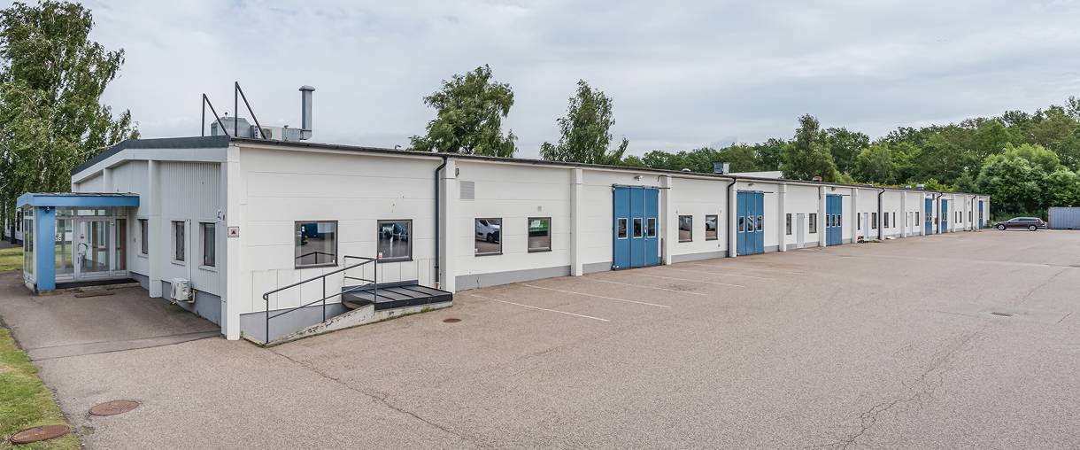 Stenbrovägen 42, Ättekulla