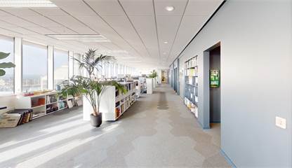 Öppen yta Terminalgatan 1