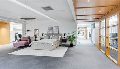 Öppen yta/korridor Strandbadsvägen 19