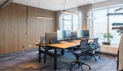 Kung Oskars väg 11b