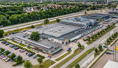 Fastigheten Garnisonsgatan 10