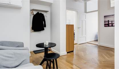 Entré Kullagatan 30