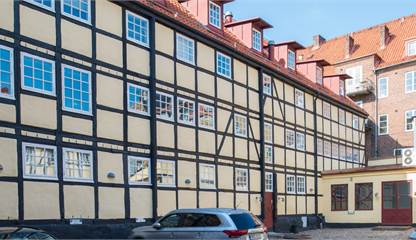 Exteriör Kullagatan 30