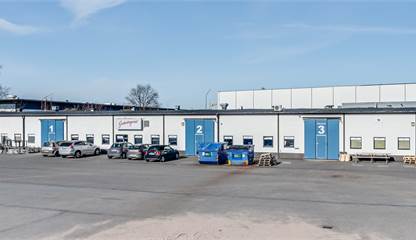 Exteriör Muskötgatan 19