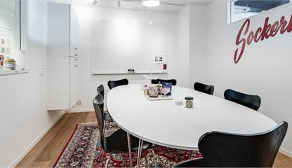 Mötesrum Muskötgatan 19