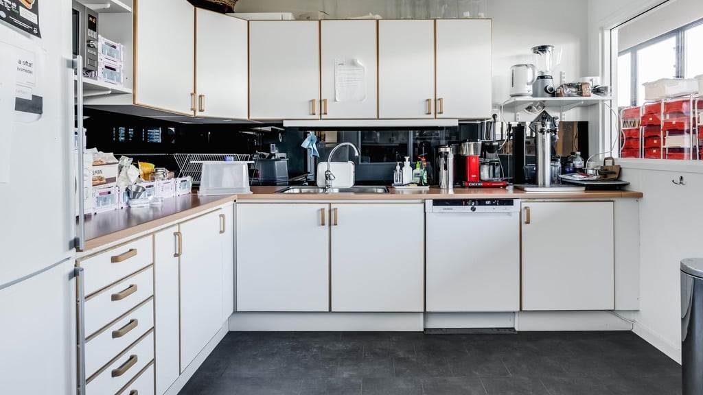 Muskötgatan 19, Berga