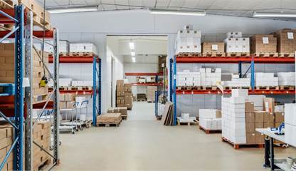 Lager Muskötgatan 19