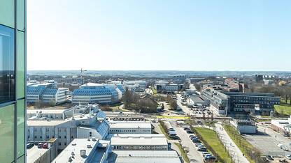 Ledig lokal, Scheelevägen 27, Ideon, Lund