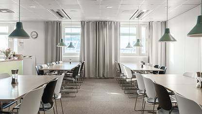 Ledig lokal, Ideongatan 1A, Ideon, Lund