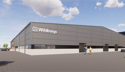 Exteriör Landskronavägen 9