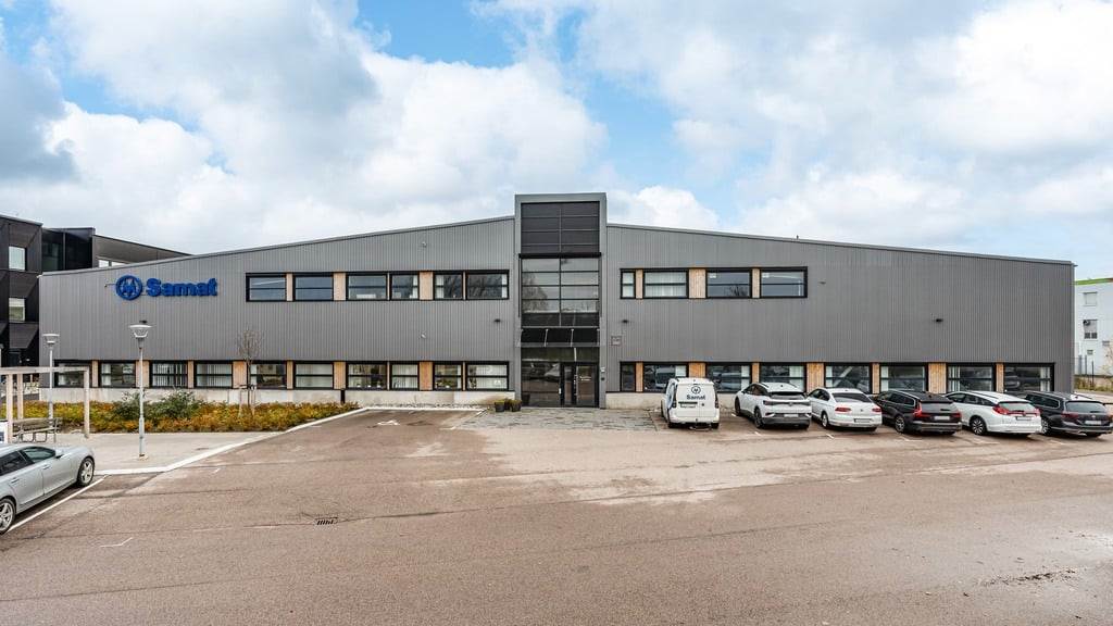 Landskronavägen 9, Södra