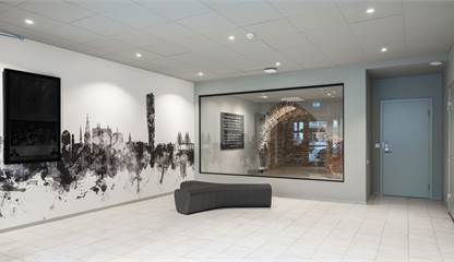 Entré Östergatan 20