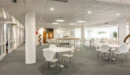 Agnesfridsvägen 113A