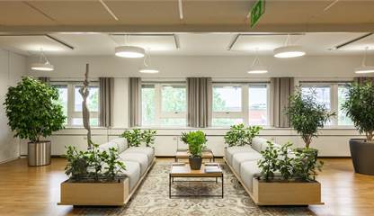 Agnesfridsvägen 113A