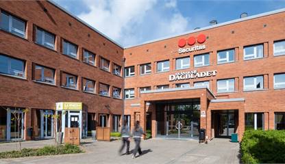 Agnesfridsvägen 113A