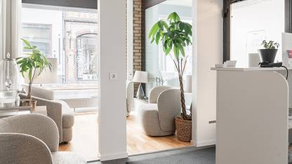 Entré Ledig lokal, Södra Storgatan 13, Centrum, Helsingborg