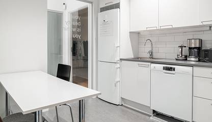 Pentry/matplats Södra Storgatan 13