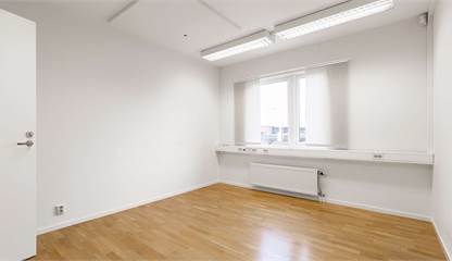 Kontorsrum Kastellgatan 8