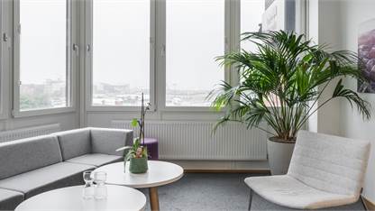 Pausrum Ledig lokal, Järnvägsgatan 41, Centrum, Helsingborg