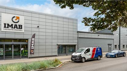 Exteriör Ledig lokal, Planteringsvägen 11, Södra, Helsingborg