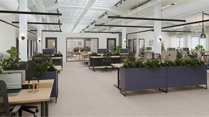 E-styling Ledig lokal, Rönnowsgatan 8, Centrum, Helsingborg