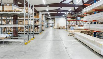 Lager Rännarbanan 6