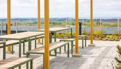 Terrass Pulpetgatan 28