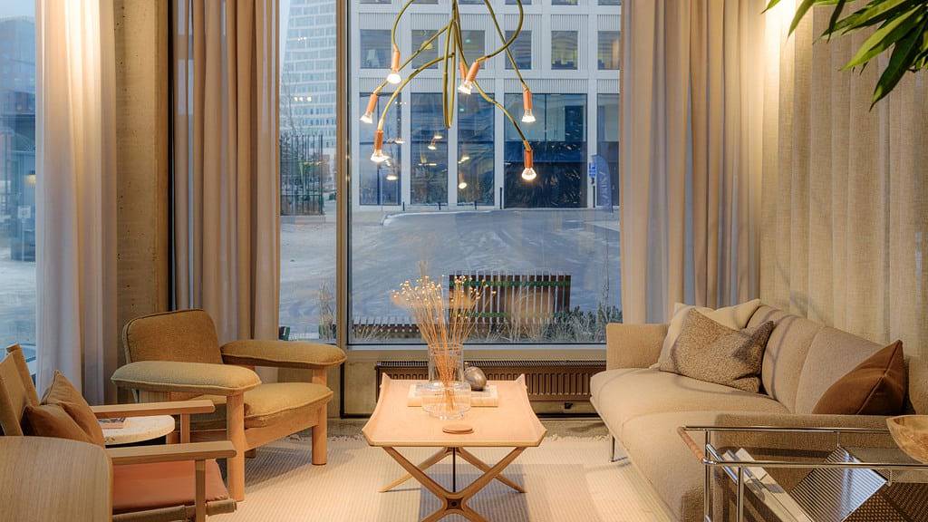 Pulpetgatan 28, Ideon
