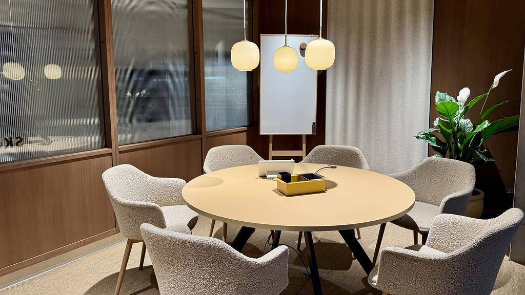 Pulpetgatan 28, Ideon