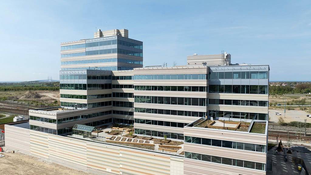 Pulpetgatan 28, Ideon