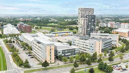 Ledig lokal, Scheelevägen 19, Ideon, Lund