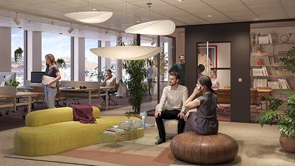 Ledig lokal, Fabriksgatan 1, Lund centrum, Lund