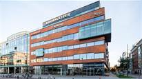 Exteriör Exteriör
