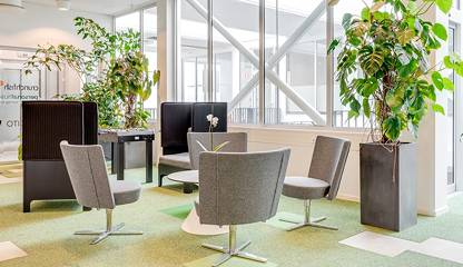 Lounge Stora Varvsgatan 6