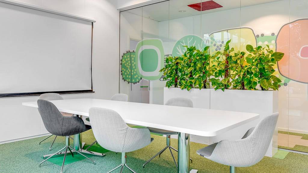 Stora Varvsgatan 6, Dockan/Varvsstaden