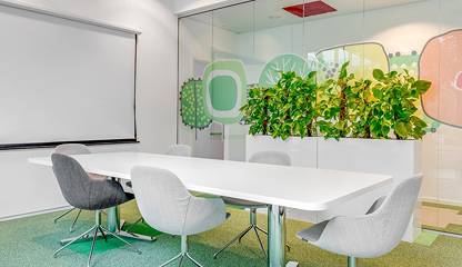 Mötesrum Stora Varvsgatan 6