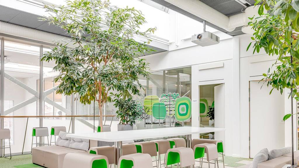 Stora Varvsgatan 6, Dockan/Varvsstaden