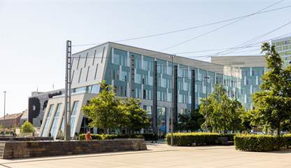 Hyllie Stationstorg 13