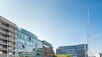 Utomhus Dockplatsen 16