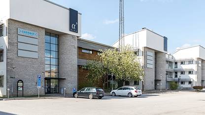 Ledig lokal, Scheelevägen 15, Ideon, Lund