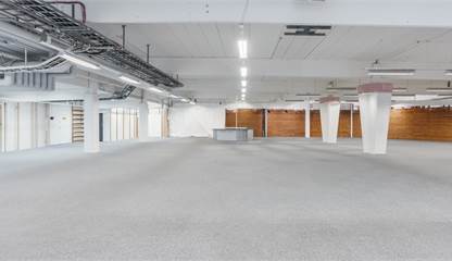 Butik Garnisonsgatan 10