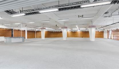 Butik Garnisonsgatan 10