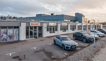 Fastigheten Garnisonsgatan 10