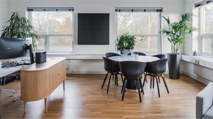 Kontorsrum Ledig lokal, Florettgatan 29C, Berga, Helsingborg